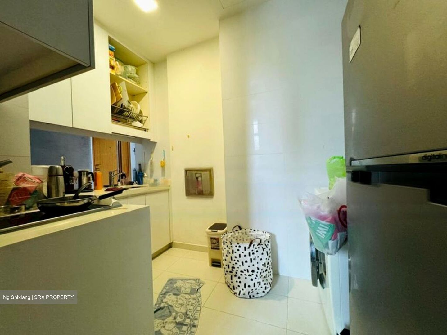 Wembly Residences (D19), Apartment #460305521
